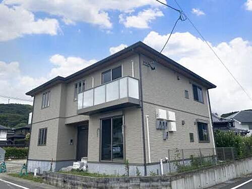 シャーメゾン茶屋の先ＩＩ 2階建
