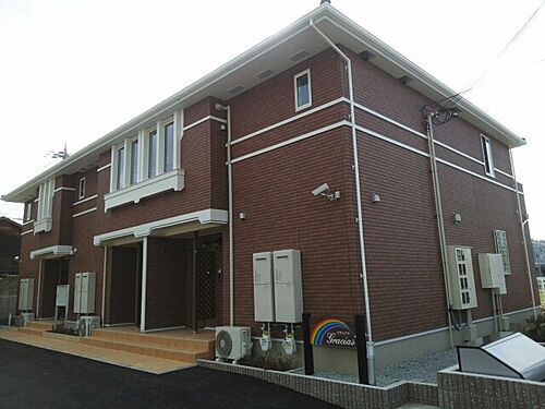 大阪府阪南市箱作 2階建 築9年7ヶ月