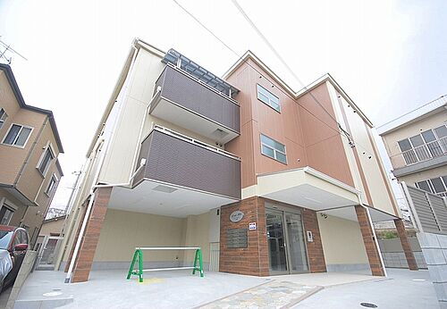 大阪府寝屋川市錦町 賃貸マンション