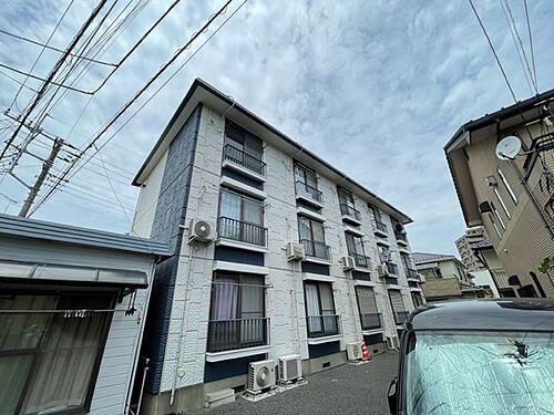 埼玉県所沢市西所沢１丁目 3階建