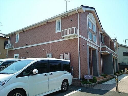 大阪府堺市北区金岡町 賃貸アパート