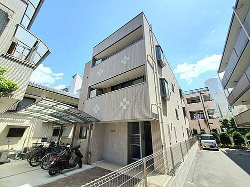 大阪府茨木市別院町 築13年10ヶ月 3階建