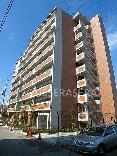 大阪府大阪市城東区鴫野西１丁目 賃貸マンション