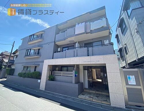 千葉県市川市日之出 3階建 築38年1ヶ月