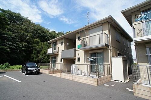 千葉県千葉市中央区仁戸名町 賃貸アパート