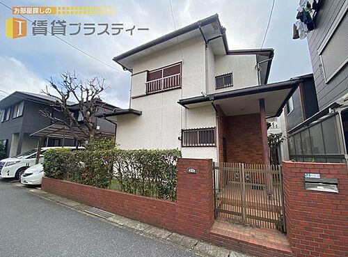 千葉県浦安市東野２丁目 2階建 築47年2ヶ月