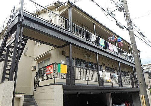 Ｃａｓａ　ｄｅ（カーサデ）前原町