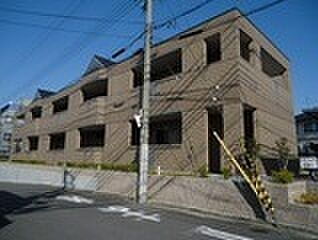 大阪府堺市中区深阪２丁 賃貸アパート