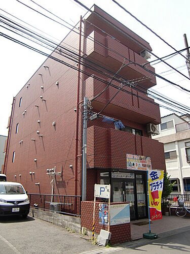 物件写真