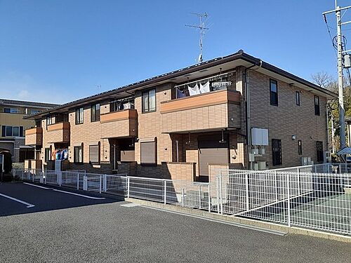 バレリアン　ＩＩ 2階建