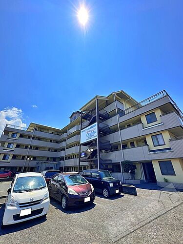 大阪府岸和田市土生町２丁目 賃貸マンション