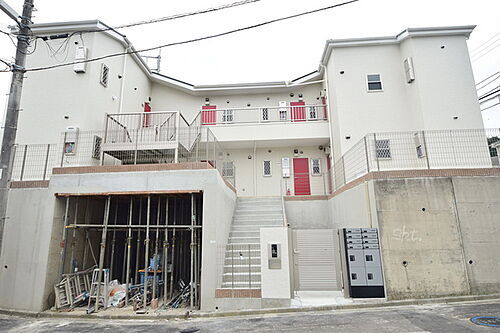 東京都日野市程久保１丁目 2階建 築3年11ヶ月