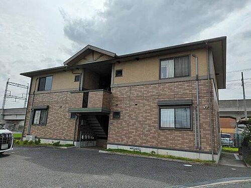 大阪府貝塚市脇浜１丁目 2階建 築23年1ヶ月