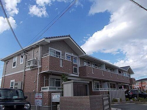 大阪府堺市中区東山 賃貸アパート