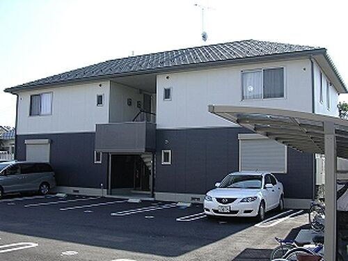 コンフォール椿高下　Ａ棟