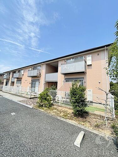 大阪府堺市中区深井水池町 賃貸アパート