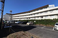 東京都町田市忠生2丁目 5階建 築37年3ヶ月