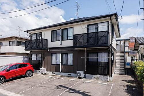 宮城県名取市増田３丁目 賃貸アパート