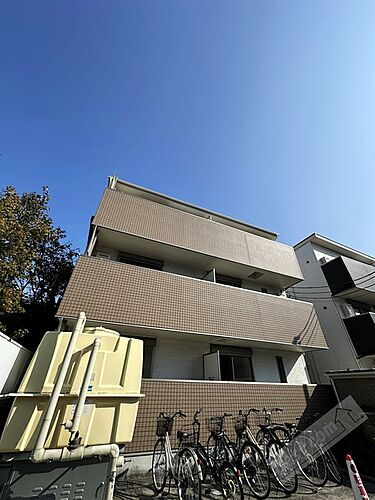 Ｆｓｔｙｌｅ羽衣１号館