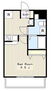 Ｓ－ＦＯＲＴ玉川学園前 間取図