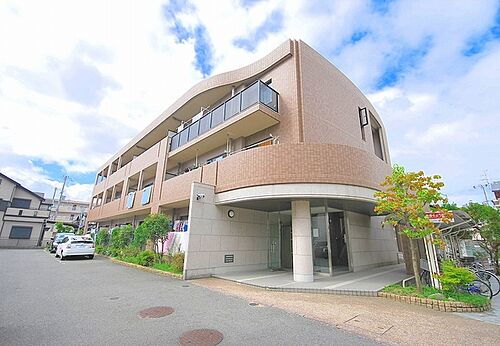 大阪府枚方市出口１丁目 賃貸マンション