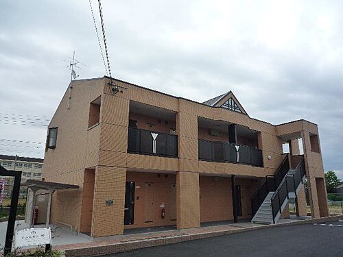 大阪府堺市中区平井 賃貸マンション