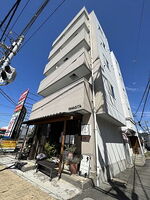 神奈川県厚木市元町 5階建 築35年7ヶ月