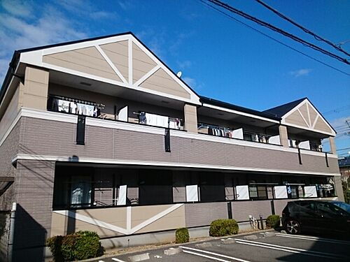 大阪府堺市北区百舌鳥梅町３丁 2階建 築23年7ヶ月