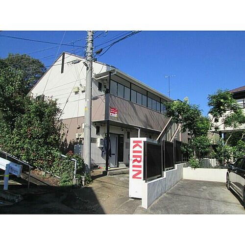 神奈川県横浜市青葉区奈良町 2階建
