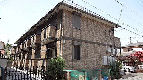 東京都八王子市本町 2階建 築19年11ヶ月