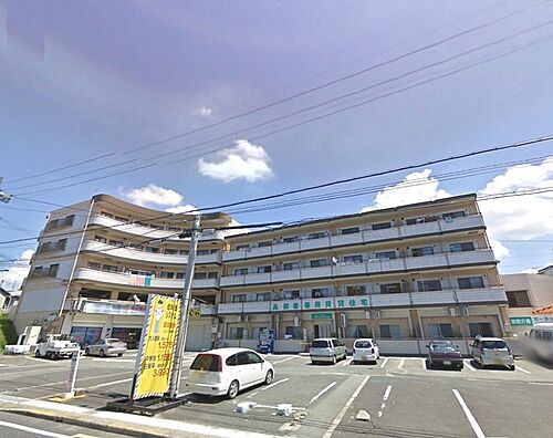 セオコート明石１ 4階建