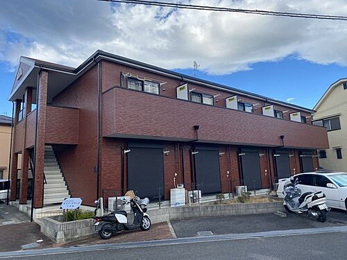 大阪府大阪狭山市東池尻３丁目 2階建 築21年