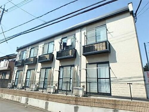 東京都日野市石田１丁目 2階建 築19年5ヶ月