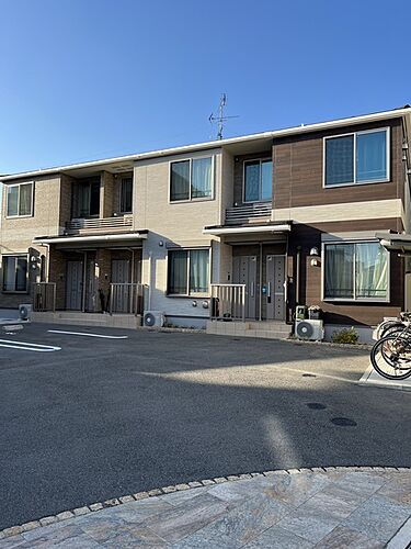 大阪府堺市堺区石津町３丁 賃貸アパート