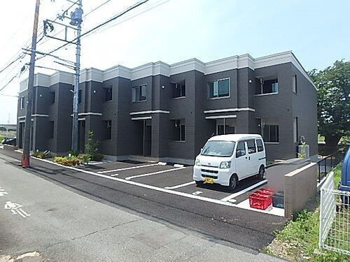 東京都日野市平山５丁目 賃貸アパート