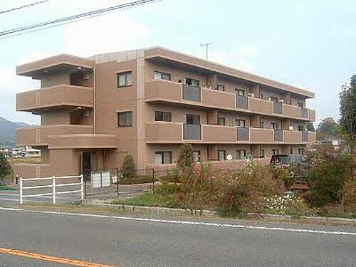 広島県福山市瀬戸町大字地頭分 賃貸マンション
