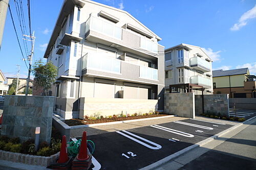 ルナピエーナ　Ｂ棟