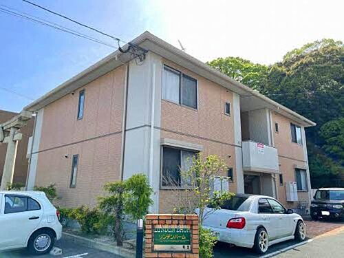 リンデンバーム　Ａ棟
