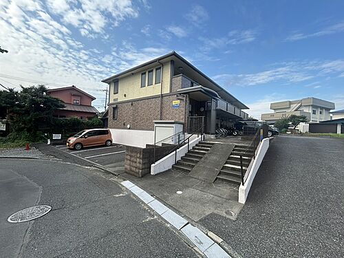 東京都八王子市下柚木 賃貸アパート