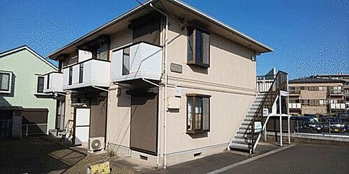 神奈川県横浜市瀬谷区二ツ橋町 2階建 築31年1ヶ月