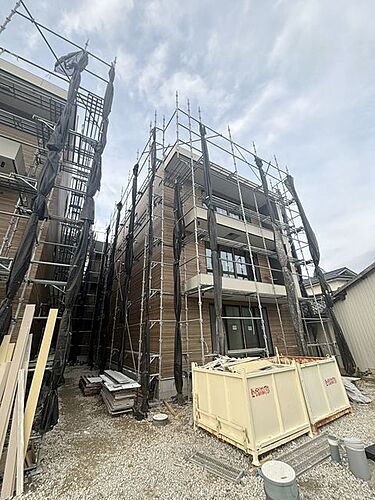 大阪府泉佐野市日根野 賃貸アパート