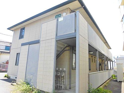 神奈川県横浜市旭区東希望が丘 2階建 築26年8ヶ月