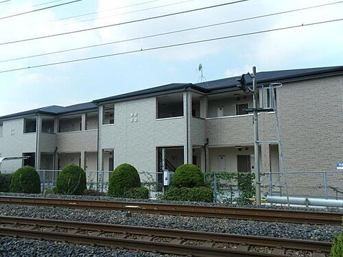 大阪府和泉市池上町 賃貸アパート