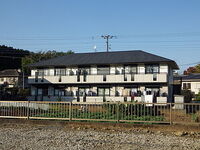東京都八王子市元八王子町3丁目 2階建 築29年5ヶ月