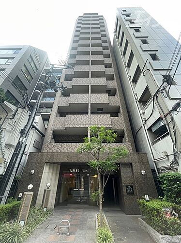 大阪府大阪市北区西天満３丁目 賃貸マンション