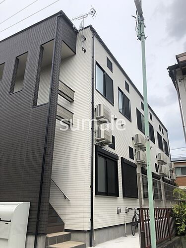 東京都葛飾区新小岩２丁目 賃貸アパート