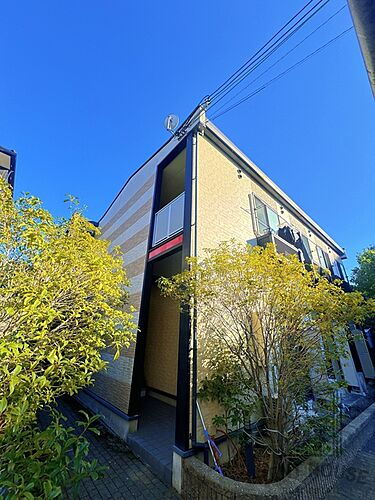 レオパレスプレンティ鳳中町