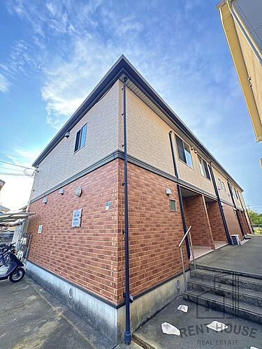 大阪府岸和田市上町 築19年3ヶ月 2階建