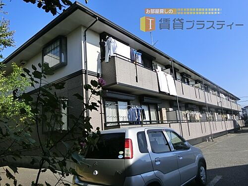 千葉県市川市中山４丁目 2階建 築31年3ヶ月