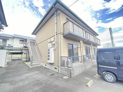 シャーメゾン花ノ宮